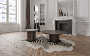 &Tau;&rho;&alpha;&pi;έ&zeta;&iota; &sigma;&alpha;&lambda;&omicron;&nu;&iota;&omicron;ύ Komo