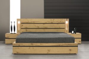 ΚΡΕΒΑΤΟΚΑΜΑΡΑ IRIS