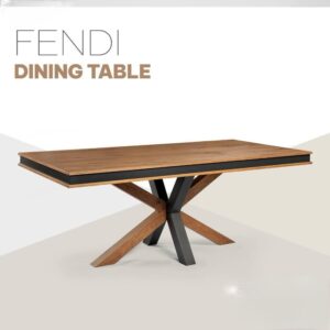 ΤΡΑΠΕΖΑΡΙΑ FENDI