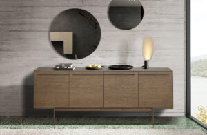 ΜΠΟΥΦΕΣ MANDO 47