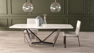 ΤΡΑΠΕΖΑΡΙΑ NUOVO