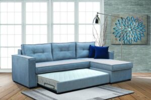 ΓΩΝΙΑΚΟΣ ΚΑΝΑΠΕΣ ΚΡΕΒΑΤΙ PLANET