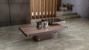 ΣΕΤ ΤΡΑΠΕΖΙ ΣΑΛΟΝΙΟΥ VERDE