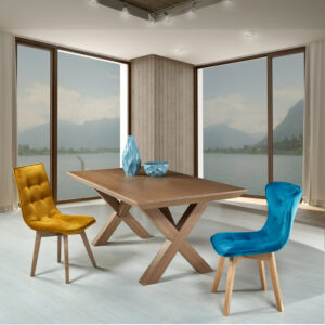 &Tau;&Rho;&Alpha;&Pi;&Epsilon;&Zeta;&Alpha;&Rho;&Iota;&Alpha; VELVET