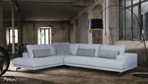 &Kappa;&Alpha;&Nu;&Alpha;&Pi;&Epsilon;&Sigma; ARION