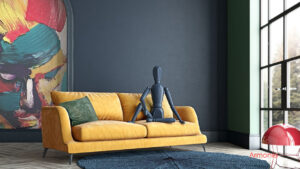 ΚΑΝΑΠΕΣ ΑΡΜΟΝΙΑ