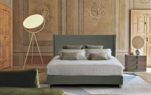 ΚΡΕΒΑΤΙ DANAE