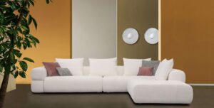 ΚΑΝΑΠΕΣ BLAZER