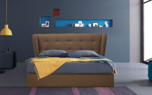 ΚΡΕΒΑΤΙ ICARUS