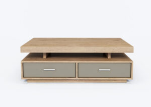 Τραπεζάκι σαλονιού Elpida