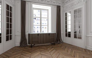 ΜΠΟΥΦΕΣ TOKYO