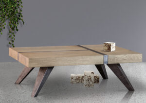 ΤΡΑΠΕΖΑΚΙ ΣΑΛΟΝΙΟΥ BLADE 312