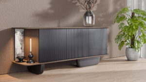 ΜΠΟΥΦΕΣ SIENNA