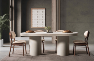 ΤΡΑΠΕΖΑΡΙΑ AURA STONE