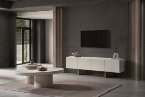 ΕΠΙΠΛΟ ΤΗΛΕΟΡΑΣΗΣ AURA STONE