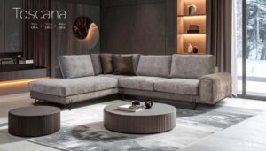 ΚΑΝΑΠΕΣ TOSCANA