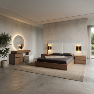 ΚΡΕΒΑΤΟΚΑΜΑΡΑ LORETTA